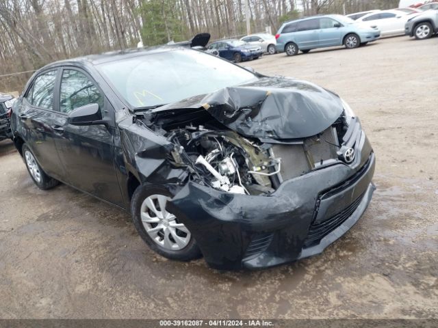 TOYOTA COROLLA 2016 5yfburhe0gp505067