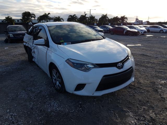 TOYOTA COROLLA L 2016 5yfburhe0gp505134