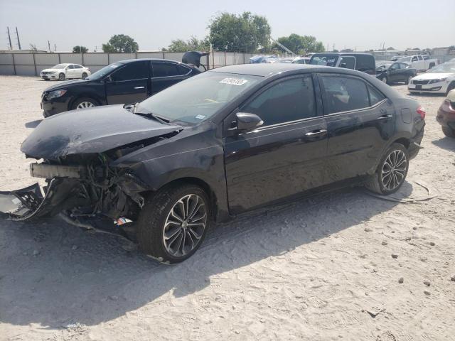 TOYOTA COROLLA L 2016 5yfburhe0gp505280