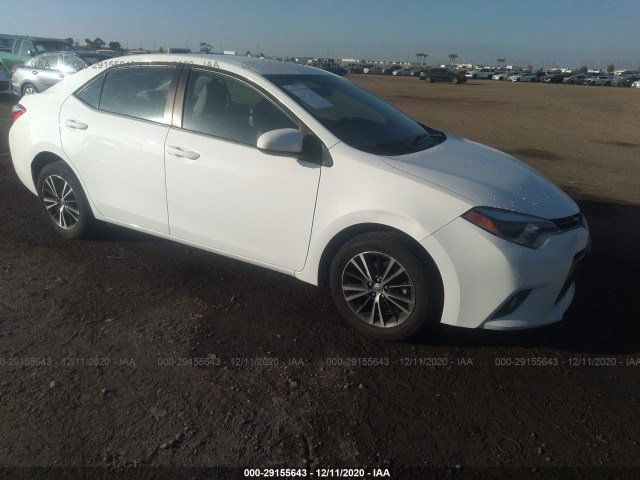 TOYOTA COROLLA 2016 5yfburhe0gp505862