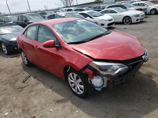 TOYOTA COROLLA L 2016 5yfburhe0gp507532