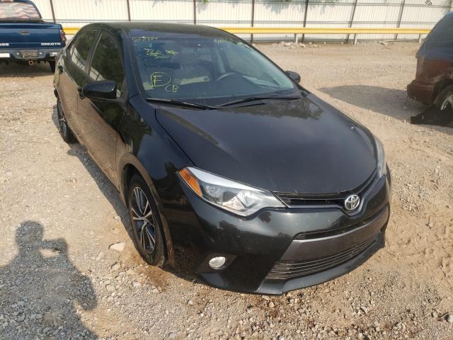 TOYOTA COROLLA L 2016 5yfburhe0gp509894