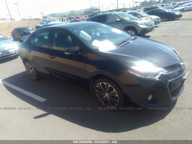 TOYOTA COROLLA 2016 5yfburhe0gp509927