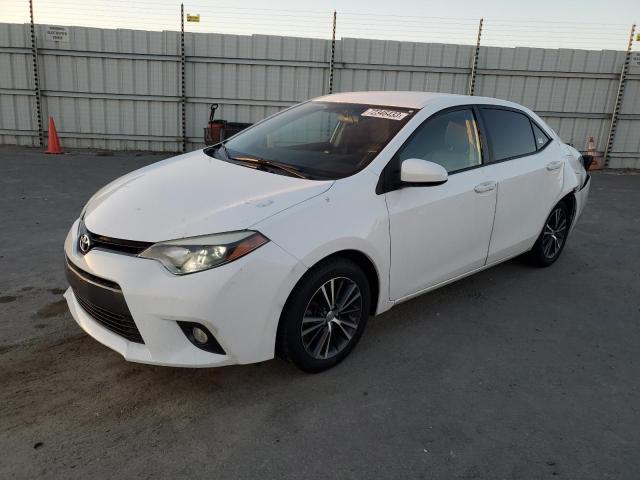 TOYOTA COROLLA 2016 5yfburhe0gp515744