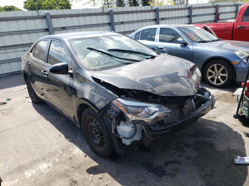 TOYOTA COROLLA L 2016 5yfburhe0gp519972