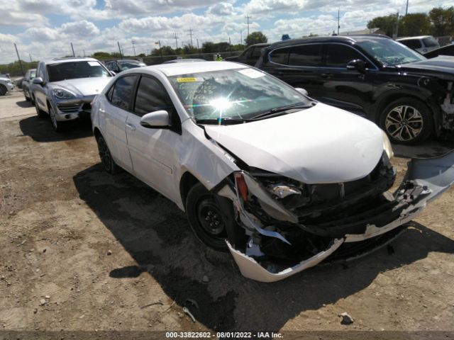 TOYOTA COROLLA 2016 5yfburhe0gp520233