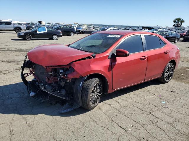 TOYOTA COROLLA 2016 5yfburhe0gp520328