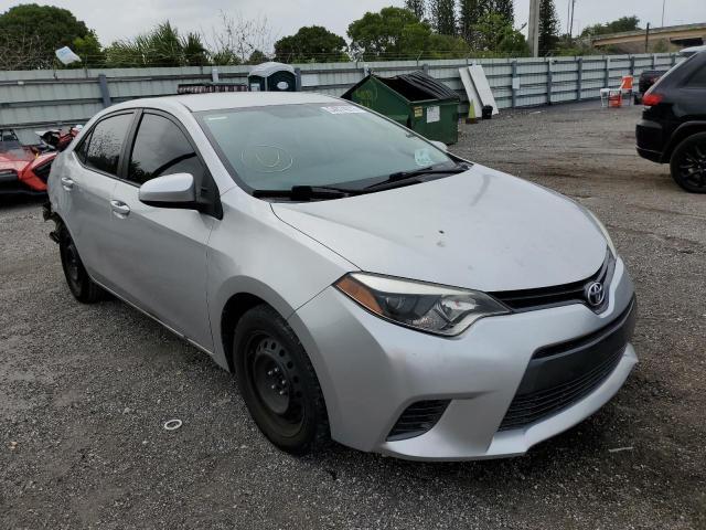 TOYOTA COROLLA L 2016 5yfburhe0gp521219