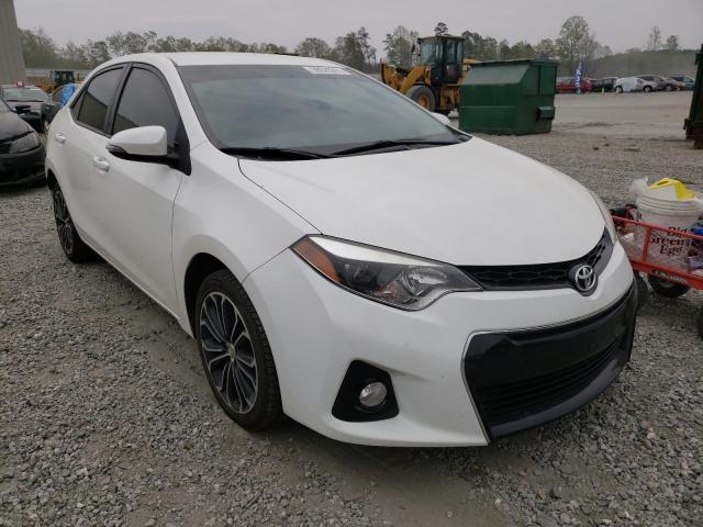 TOYOTA COROLLA L 2016 5yfburhe0gp522189