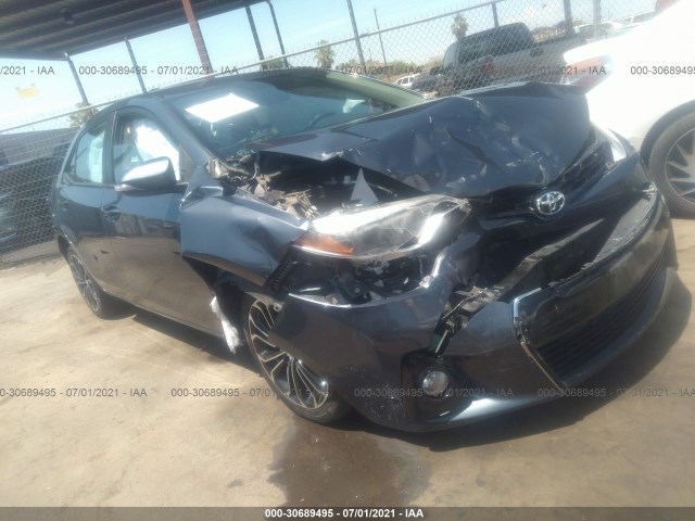 TOYOTA COROLLA 2016 5yfburhe0gp522404