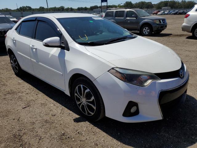 TOYOTA COROLLA L 2016 5yfburhe0gp525299