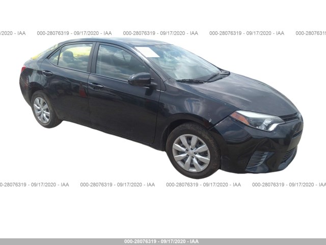 TOYOTA COROLLA 2016 5yfburhe0gp525674