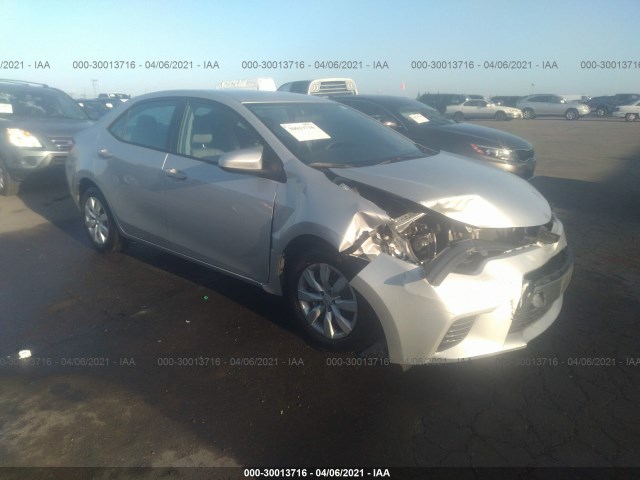 TOYOTA COROLLA 2016 5yfburhe0gp526047