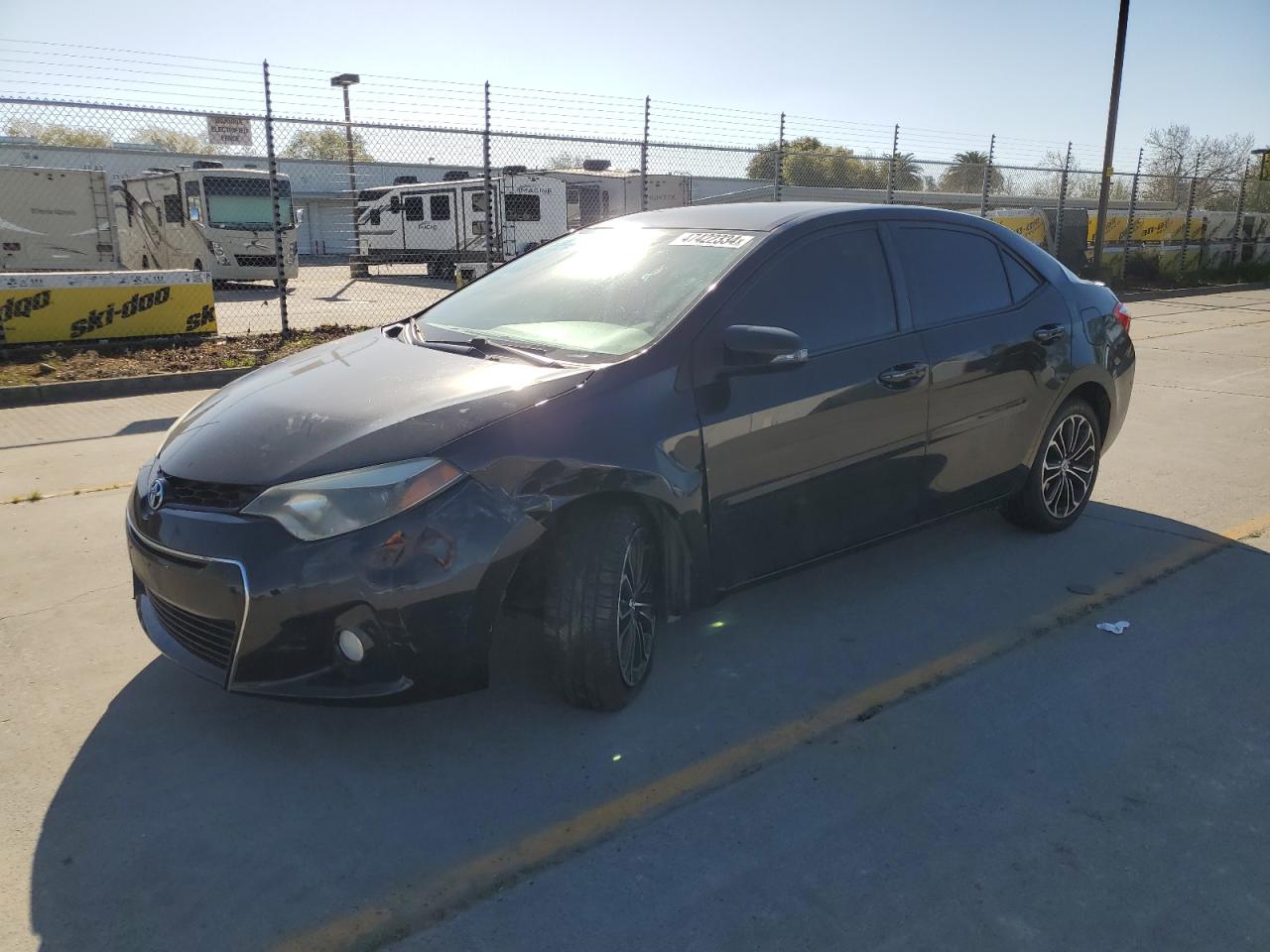 TOYOTA COROLLA 2016 5yfburhe0gp529112