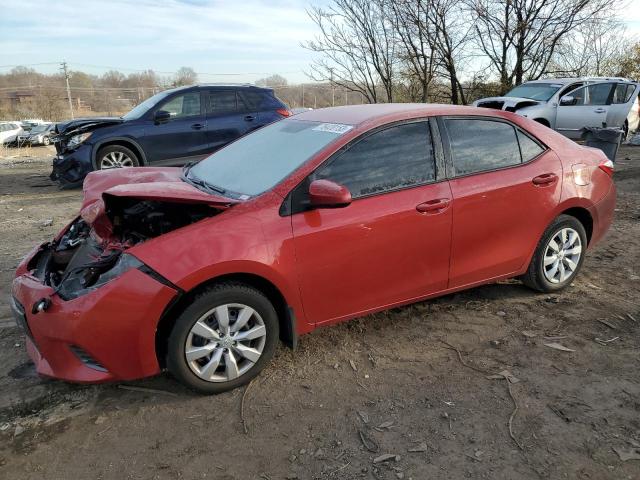 TOYOTA COROLLA 2016 5yfburhe0gp531345