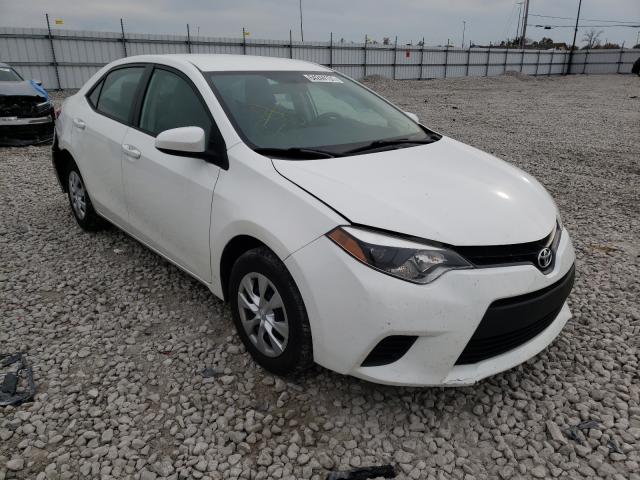 TOYOTA COROLLA L 2016 5yfburhe0gp531801