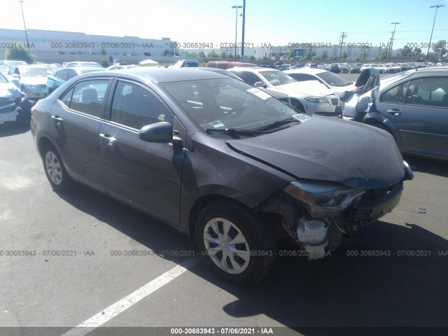 TOYOTA COROLLA 2016 5yfburhe0gp534911