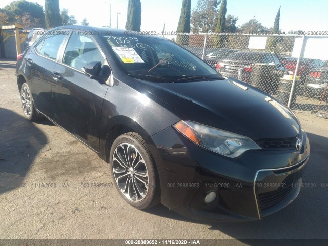 TOYOTA COROLLA 2016 5yfburhe0gp535508