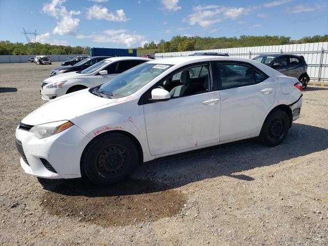 TOYOTA COROLLA L 2016 5yfburhe0gp540384