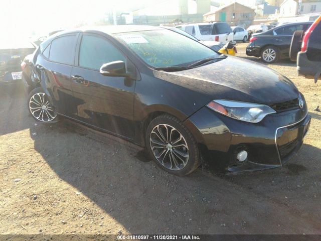 TOYOTA COROLLA 2016 5yfburhe0gp541941