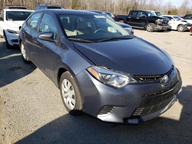 TOYOTA COROLLA L 2016 5yfburhe0gp543589