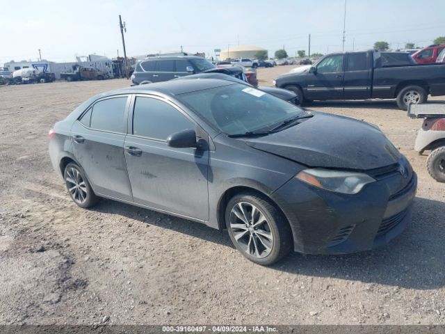 TOYOTA COROLLA 2016 5yfburhe0gp545164