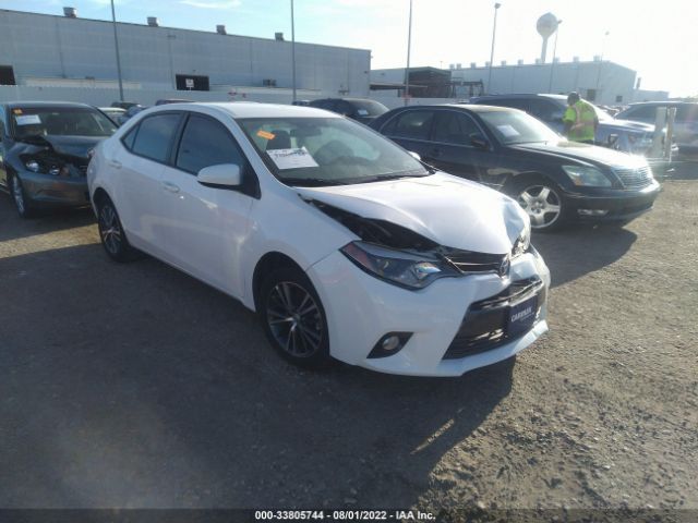 TOYOTA COROLLA 2016 5yfburhe0gp547237