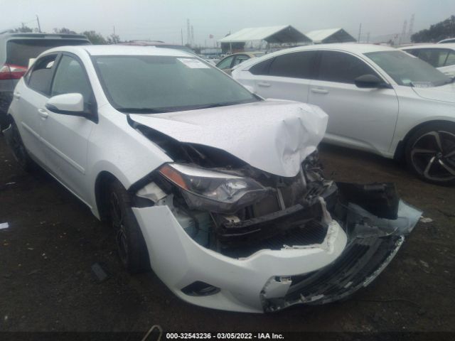 TOYOTA COROLLA 2016 5yfburhe0gp551479