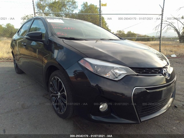 TOYOTA COROLLA 2016 5yfburhe0gp554589