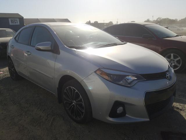 TOYOTA COROLLA L 2016 5yfburhe0gp555404