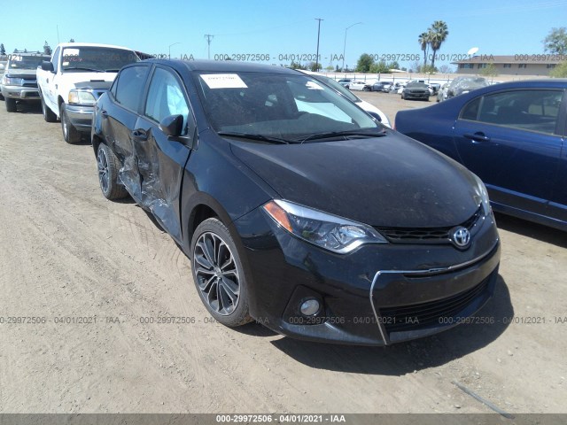 TOYOTA COROLLA 2016 5yfburhe0gp555466