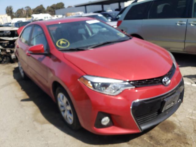 TOYOTA COROLLA L 2016 5yfburhe0gp557377