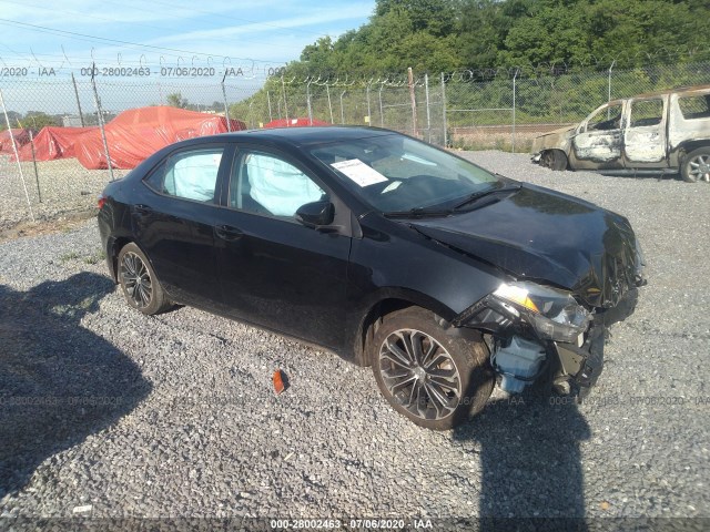 TOYOTA COROLLA 2016 5yfburhe0gp558870