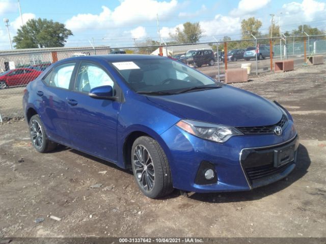 TOYOTA COROLLA 2016 5yfburhe0gp559713