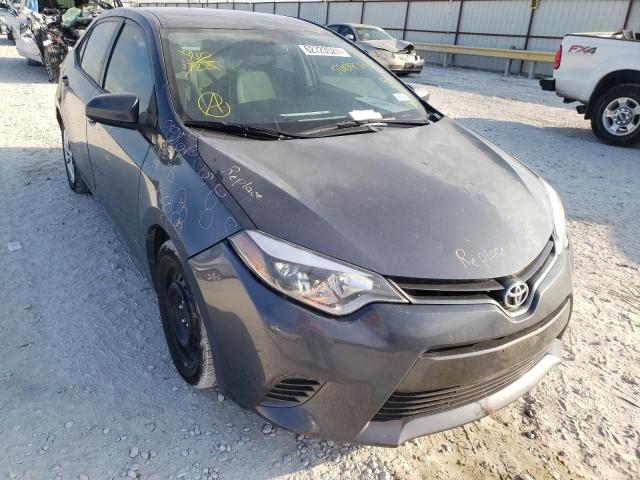 TOYOTA COROLLA L 2016 5yfburhe0gp560974