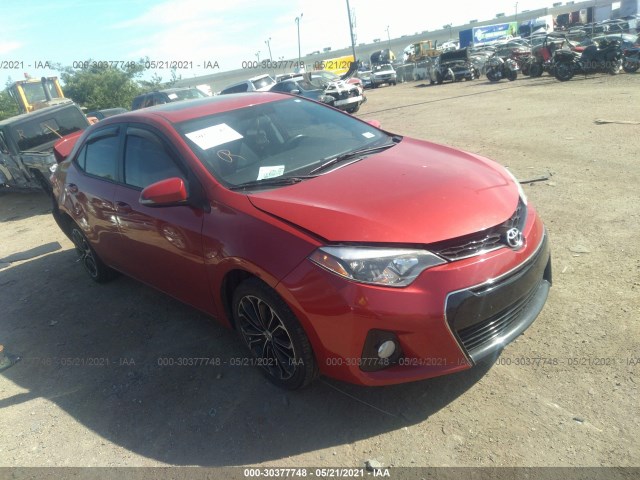 TOYOTA COROLLA 2016 5yfburhe0gp561588