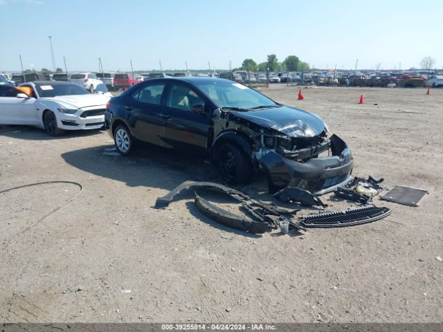 TOYOTA COROLLA 2016 5yfburhe0gp561851