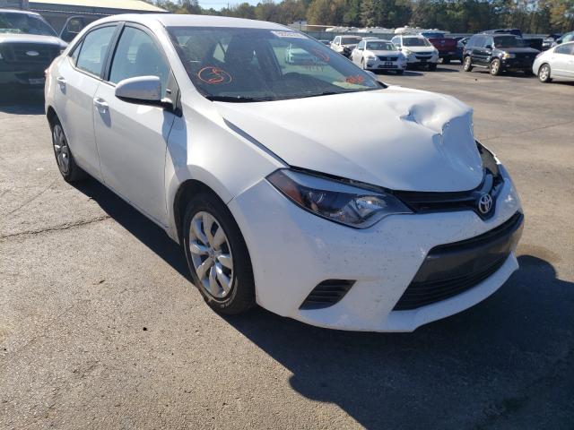 TOYOTA COROLLA L 2016 5yfburhe0gp562465