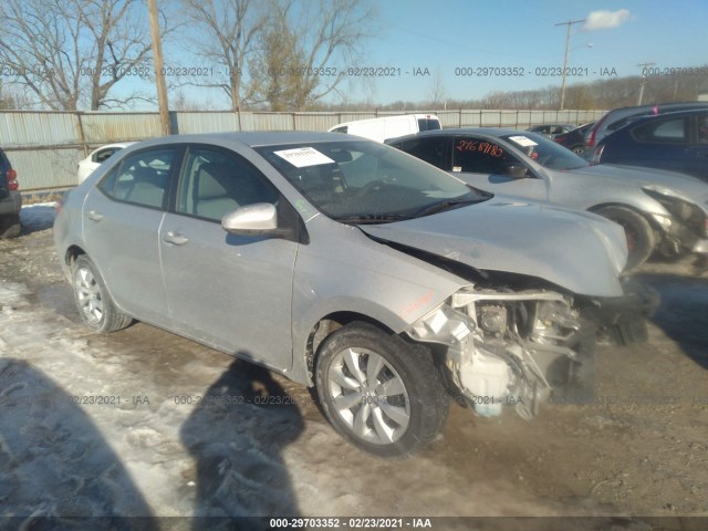 TOYOTA COROLLA 2016 5yfburhe0gp563244