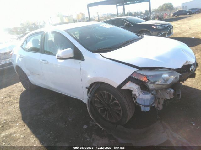 TOYOTA COROLLA 2016 5yfburhe0gp563941