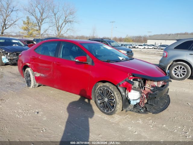 TOYOTA COROLLA 2016 5yfburhe0gp564104