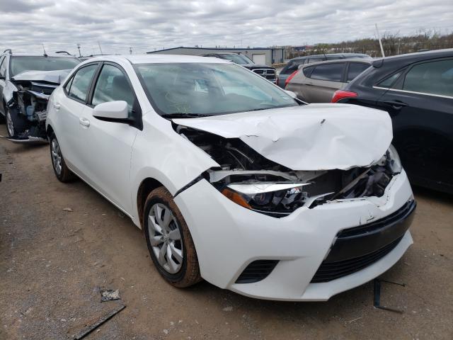 TOYOTA COROLLA L 2016 5yfburhe0gp566726