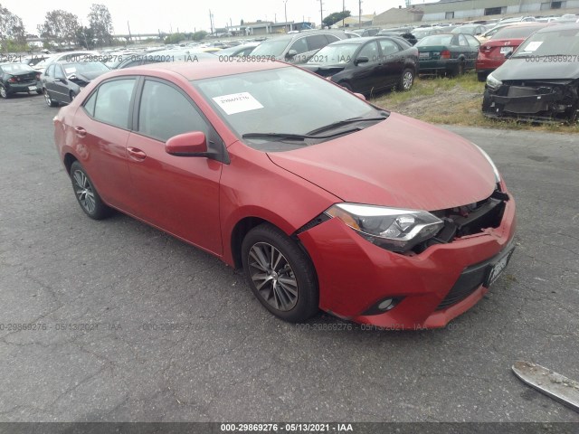 TOYOTA COROLLA 2016 5yfburhe0gp567360