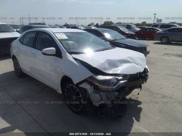 TOYOTA COROLLA 2016 5yfburhe0gp567990