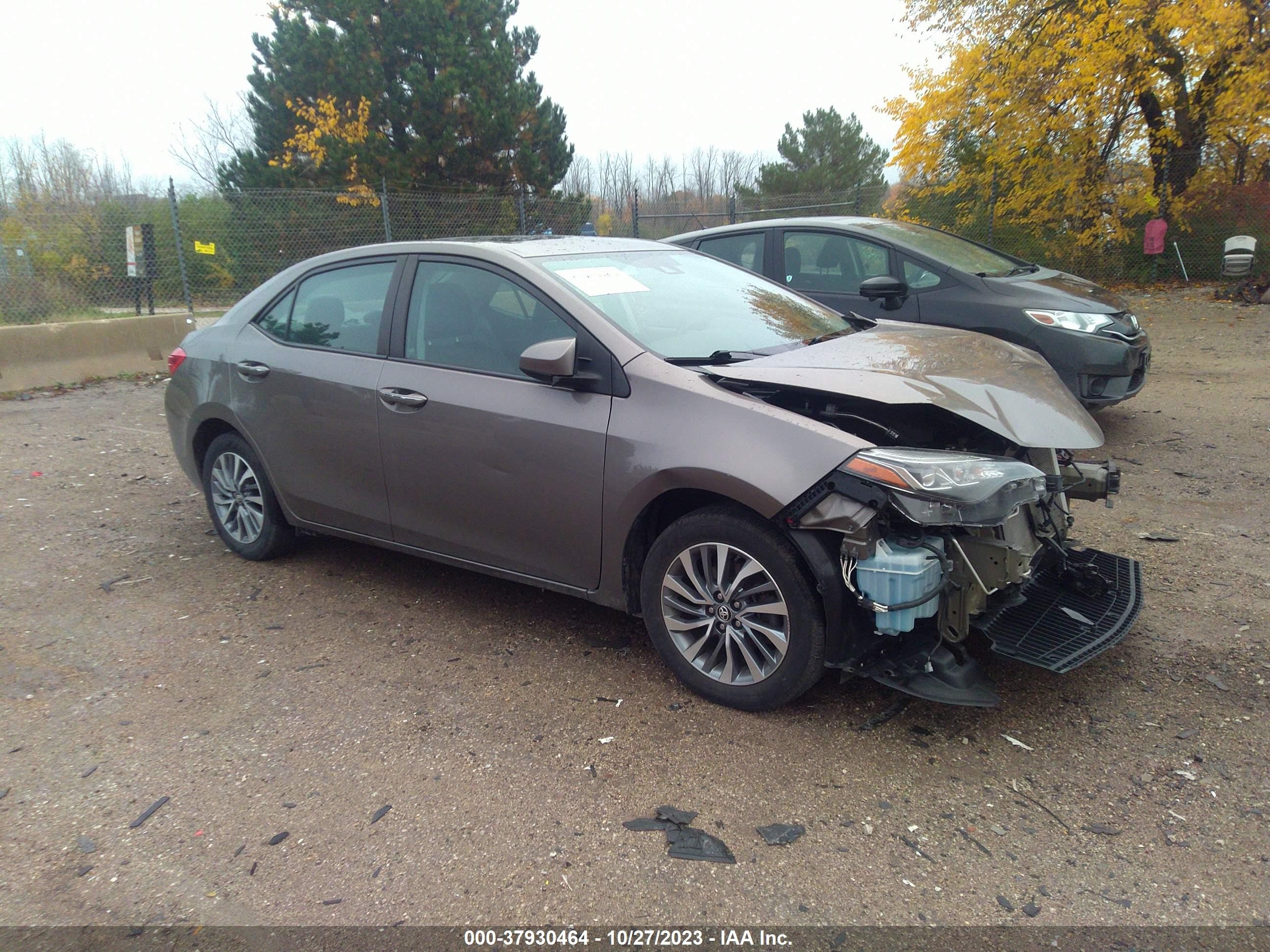 TOYOTA COROLLA 2017 5yfburhe0hp569174