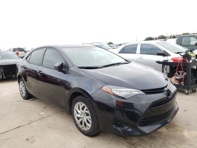 TOYOTA COROLLA L 2017 5yfburhe0hp570728