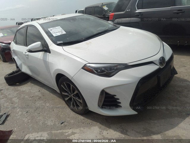 TOYOTA COROLLA 2017 5yfburhe0hp577081