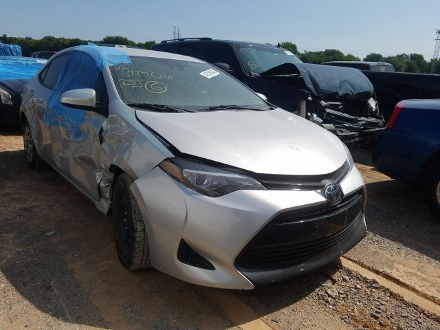 TOYOTA COROLLA L 2017 5yfburhe0hp577906