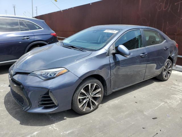 TOYOTA COROLLA 2017 5yfburhe0hp579817