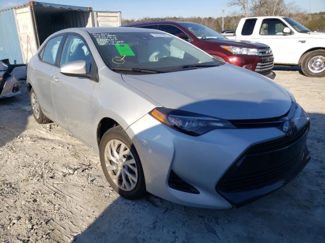 TOYOTA COROLLA L 2017 5yfburhe0hp584435